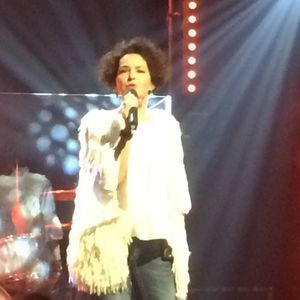 Meet your Posher, Melanie